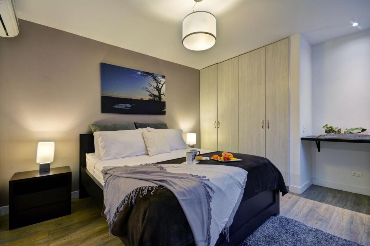 Oasis Del Poblado By Lifeafar Apartamento Medellín