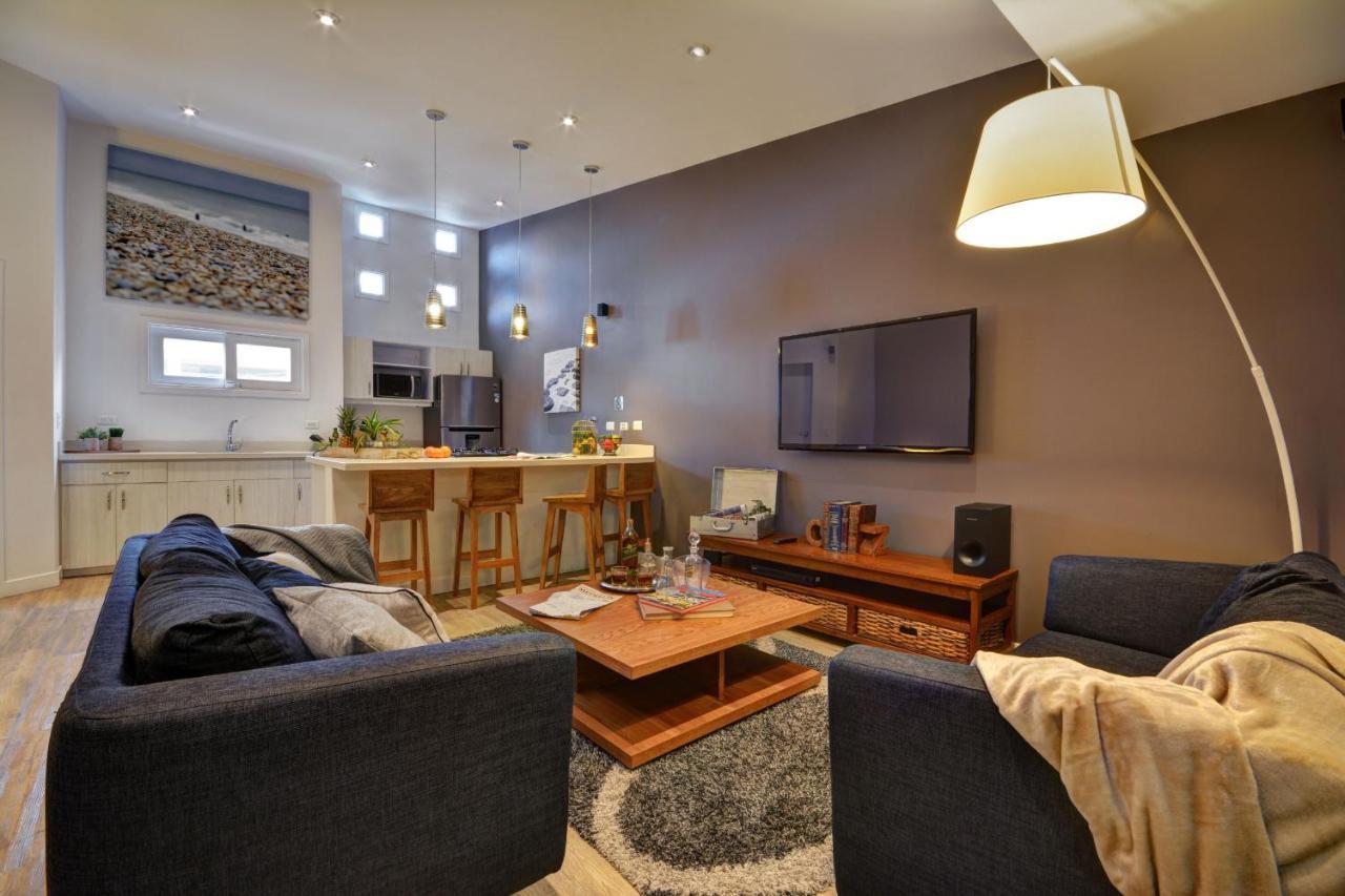 Apartamento Oasis Del Poblado By Lifeafar *