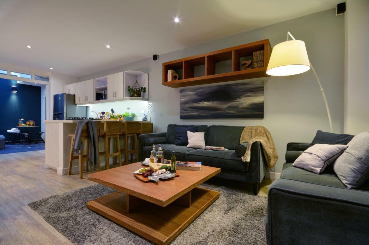 Apartamento Oasis Del Poblado By Lifeafar Medellín