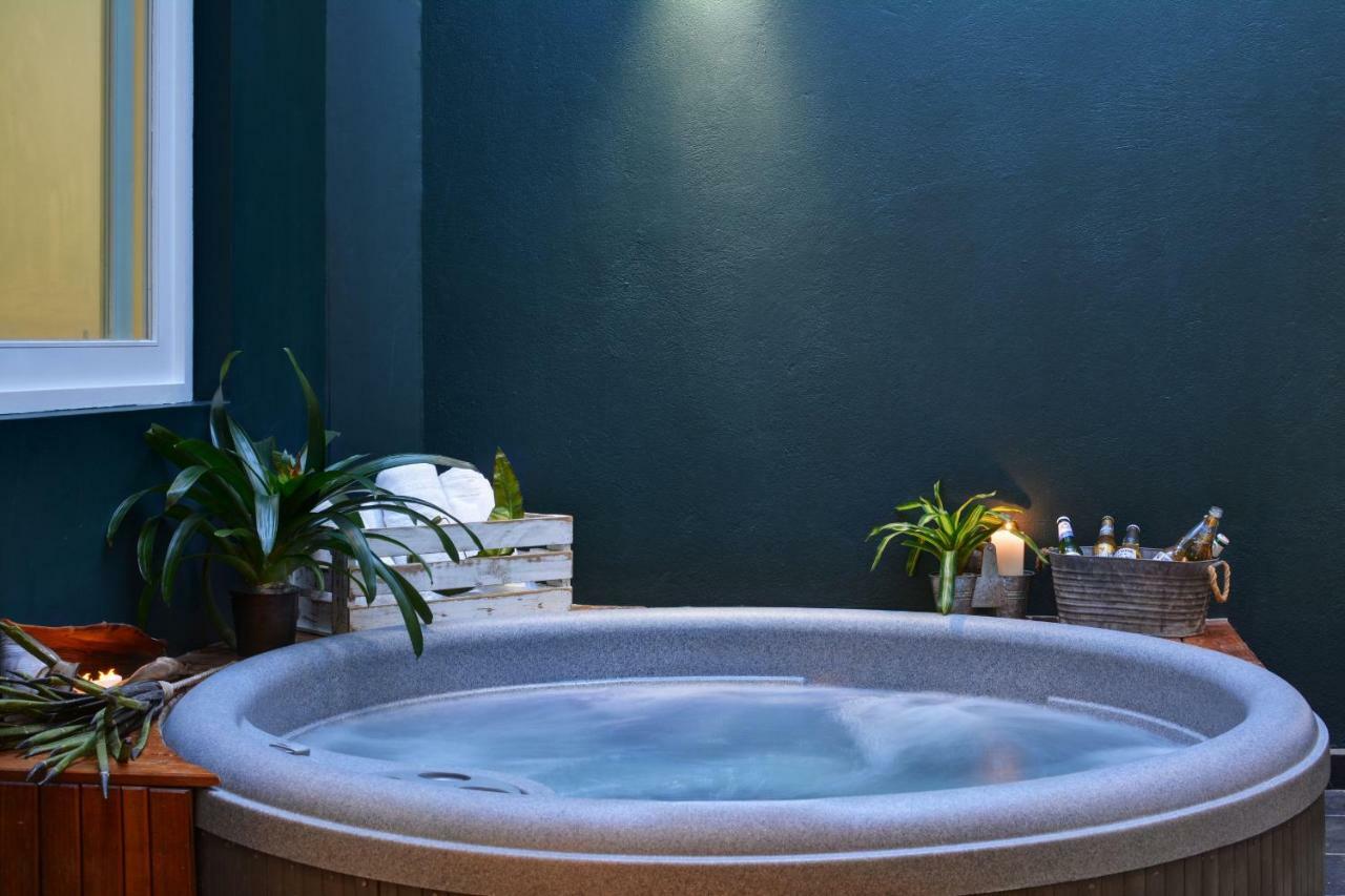 Oasis Del Poblado By Lifeafar Apartamento *
