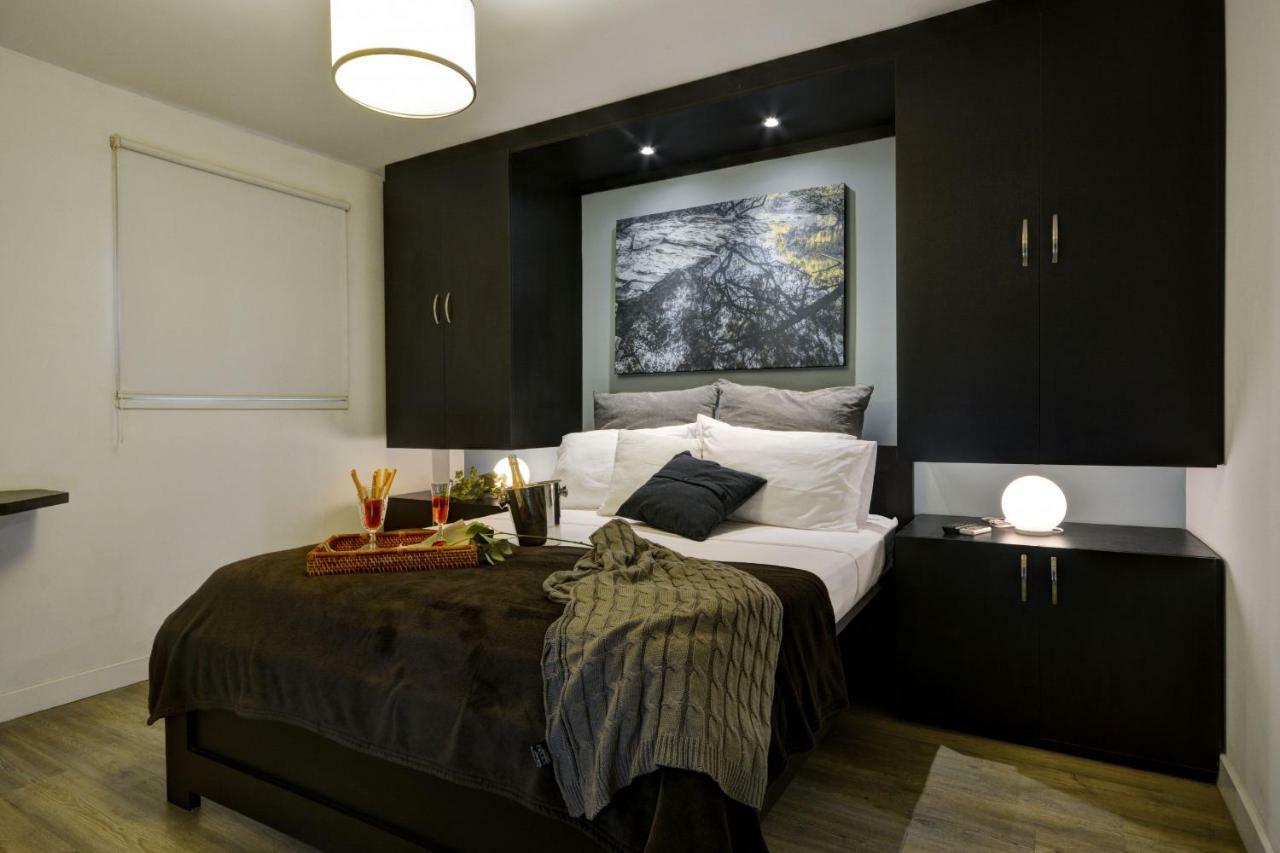 Apartamento Oasis Del Poblado By Lifeafar *