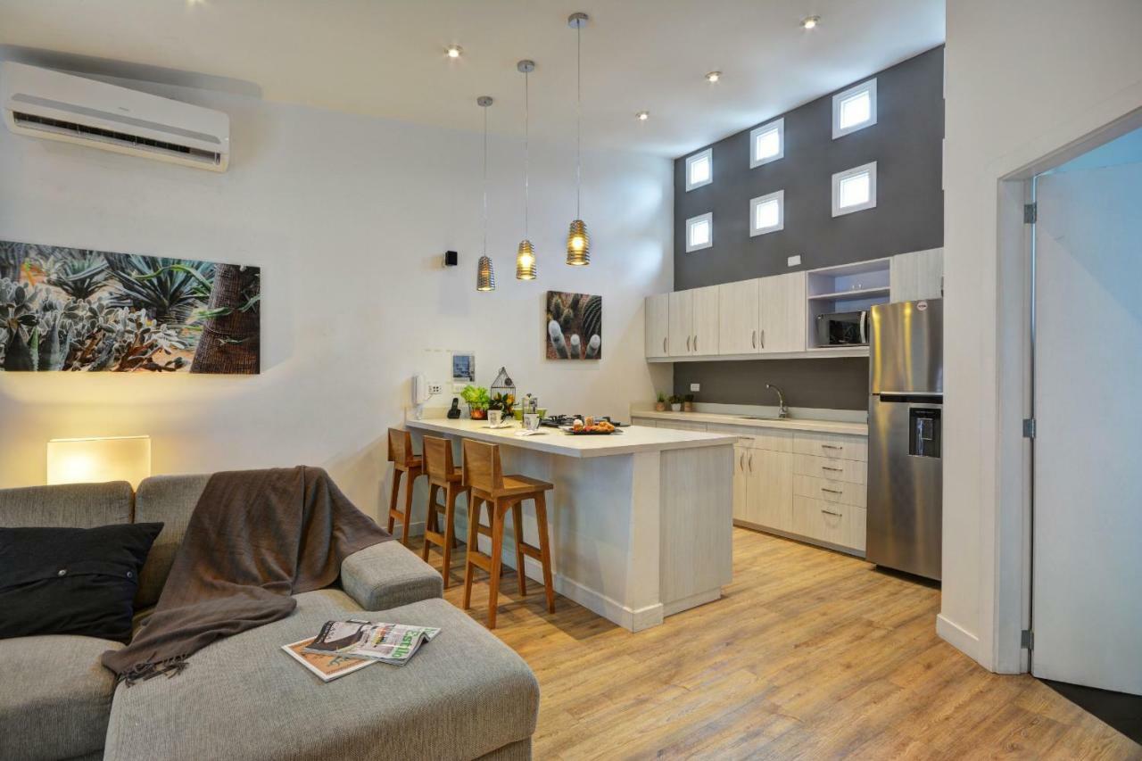 Apartamento Oasis Del Poblado By Lifeafar