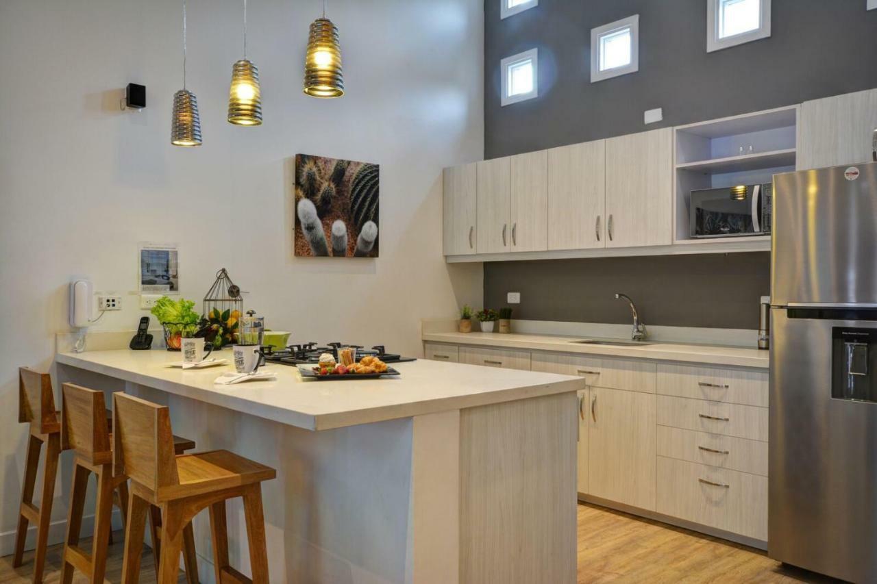 Apartamento Oasis Del Poblado By Lifeafar