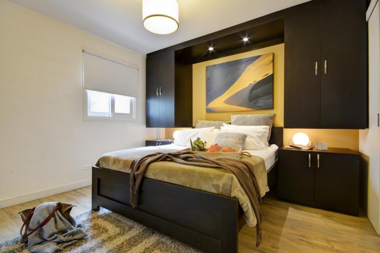 Oasis Del Poblado By Lifeafar Apartamento